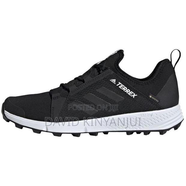 Adidas Terrex Speed GTX - thumbnail 4