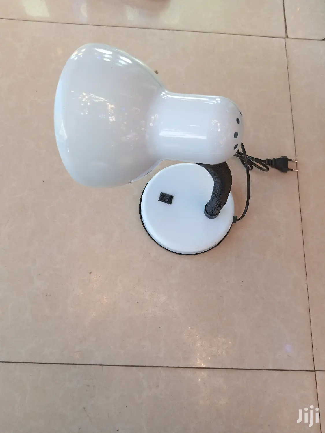 Table Lamps