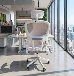 Office Chairs; Orthopedic White Orthopedic Recliner Chairs