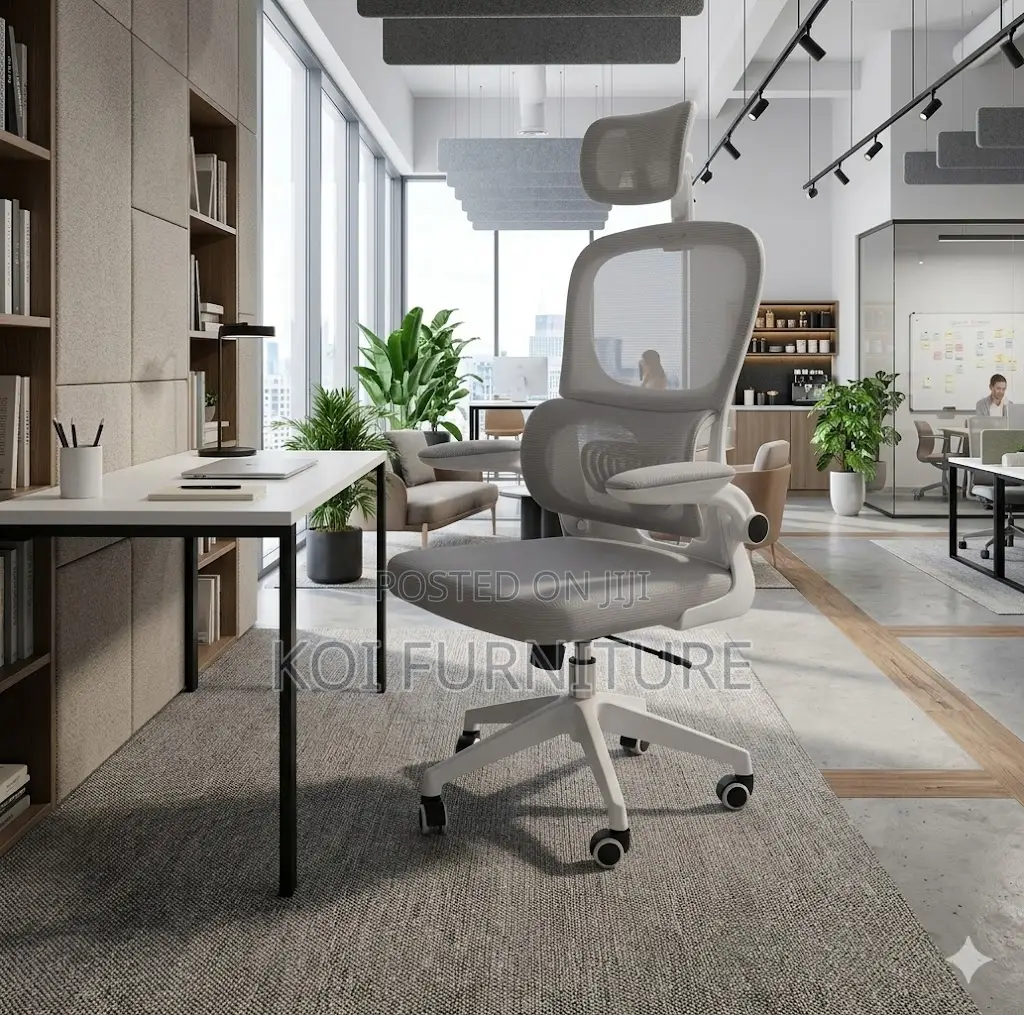 Office Chairs; Orthopedic White Orthopedic Recliner Chairs