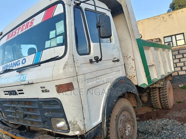Tata 16.15c - thumbnail 4
