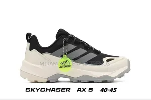 Terrex Sizes Men Shoes