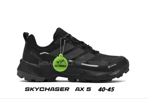 Terrex Sizes Men Shoes