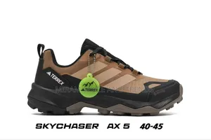 Terrex Sizes Men Shoes