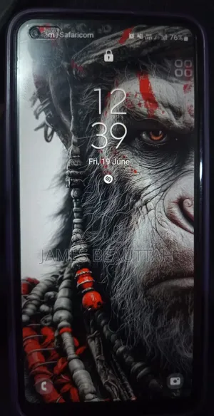 Samsung Galaxy M11 32 GB Black
