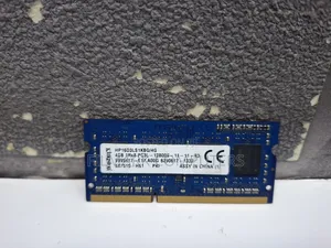 Kingston 4gb 1rx8 Pc3l-12800s-11-11-B3 Laptop Ram