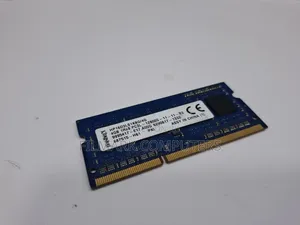 Kingston 4gb 1rx8 Pc3l-12800s-11-11-B3 Laptop Ram
