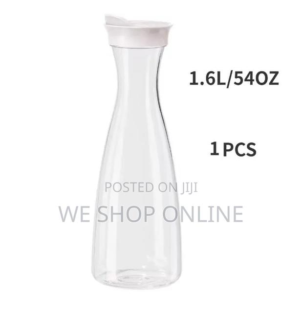 Long 1.6 LTR Milk/Juice Jar - thumbnail 3