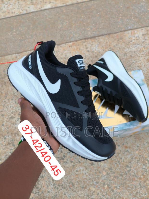 New Men's Shoes