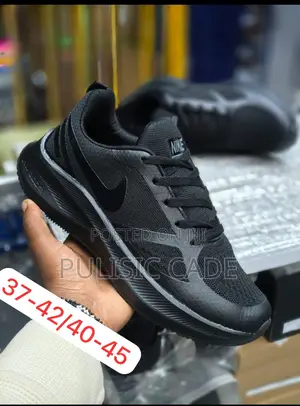 New Men's Shoes