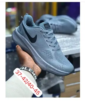 New Men's Shoes