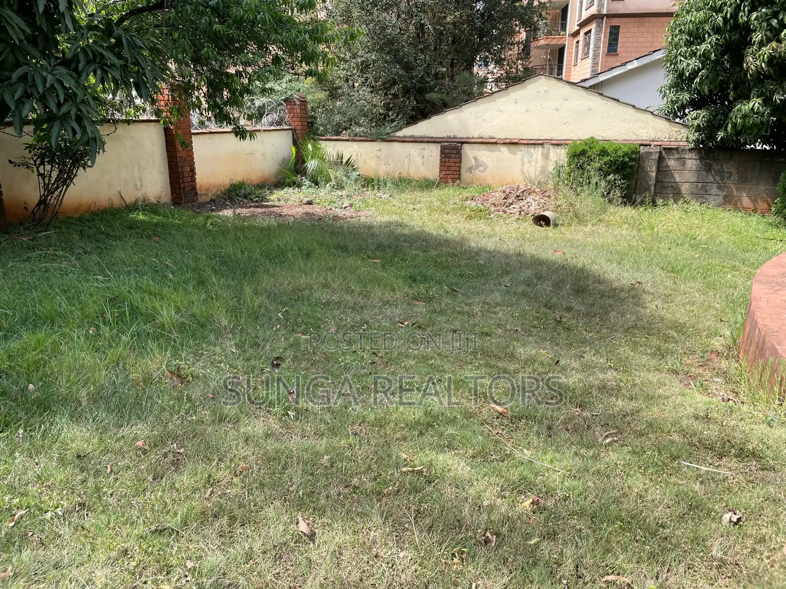 Commercial Property for Rent in Upper Hill