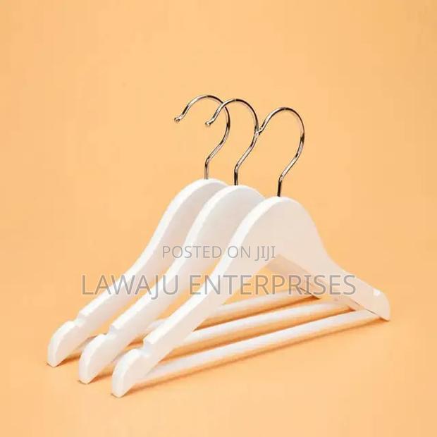 Clothes Hanger - main view