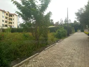 Half Acre Kileleshwa