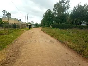 Half Acre Kileleshwa