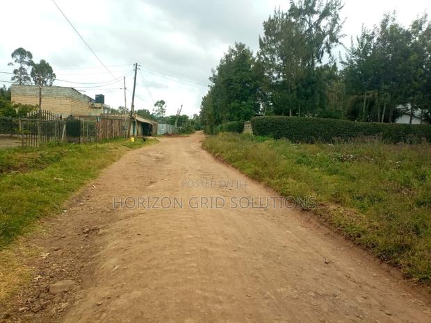 Half Acre Kileleshwa - thumbnail 2