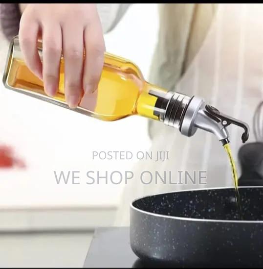 5 PCS Salad Dressing - thumbnail 4