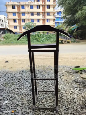 Coat Stand