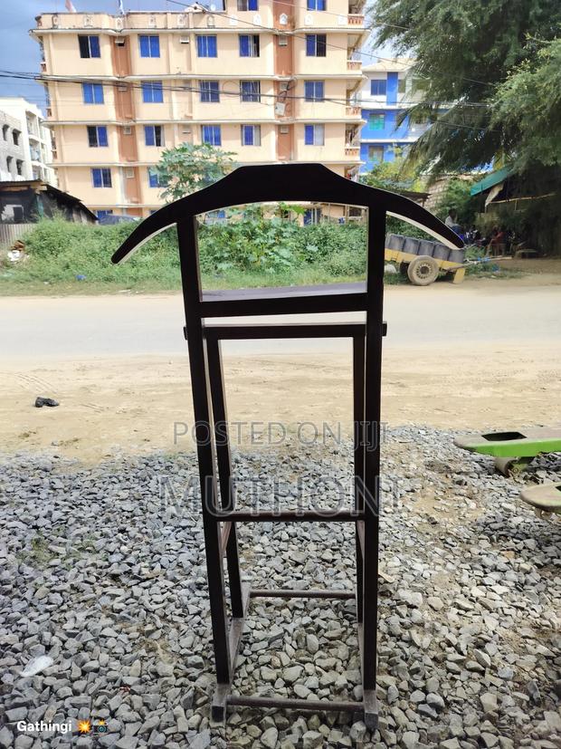 Coat Stand - main view