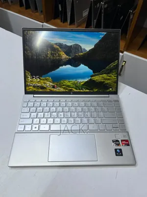 Laptop HP Pavilion 13 16GB AMD Ryzen 7 SSD 512GB