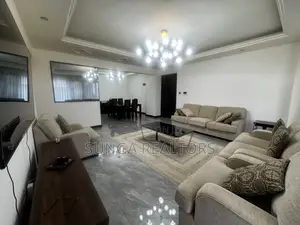 3bdrm Apartment in Othaya Rd., Kileleshwa for rent