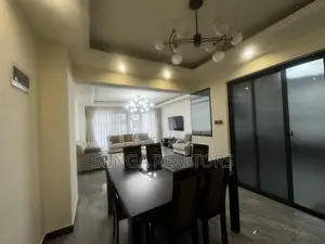 3bdrm Apartment in Othaya Rd., Kileleshwa for rent