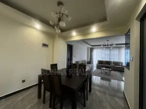 3bdrm Apartment in Othaya Rd., Kileleshwa for rent