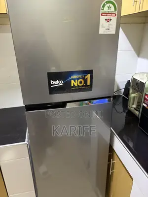 Beko Fridge