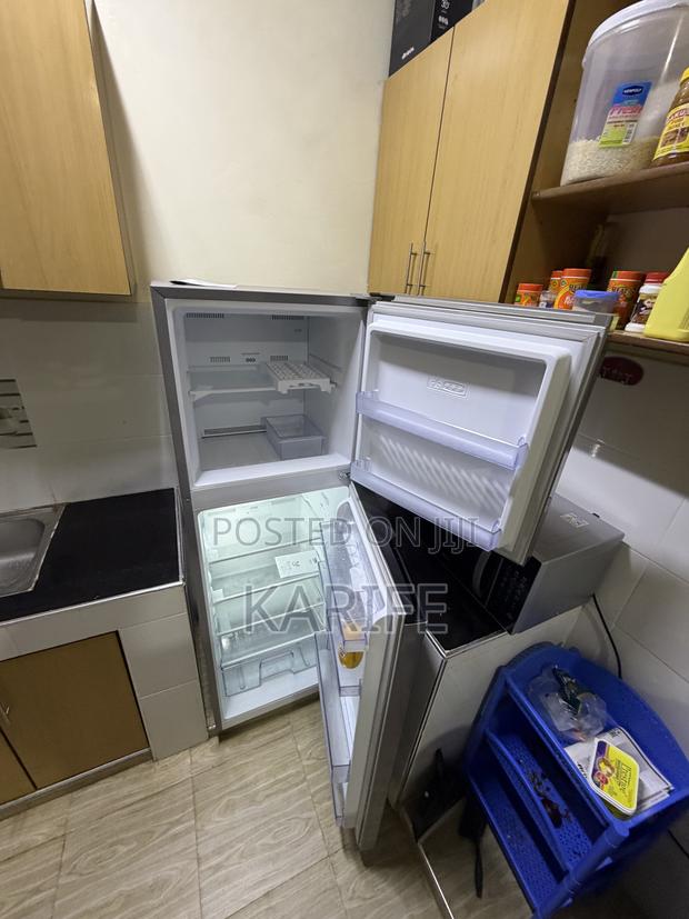 Beko Fridge - thumbnail 4