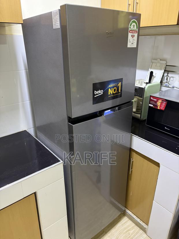 Beko Fridge - thumbnail 3