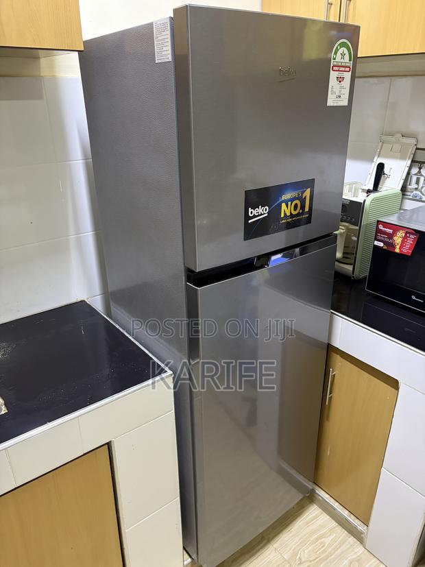Beko Fridge - thumbnail 2