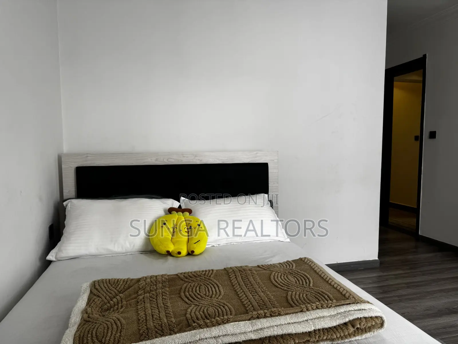3bdrm Apartment in Othaya Rd., Kileleshwa for rent