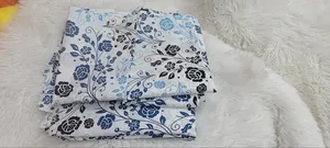Authentic Egyptian Cotton Sheets - High Thread Count Bedding Set