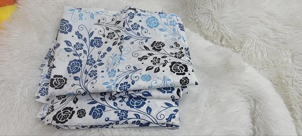 Authentic Egyptian Cotton Sheets - High Thread Count Bedding Set