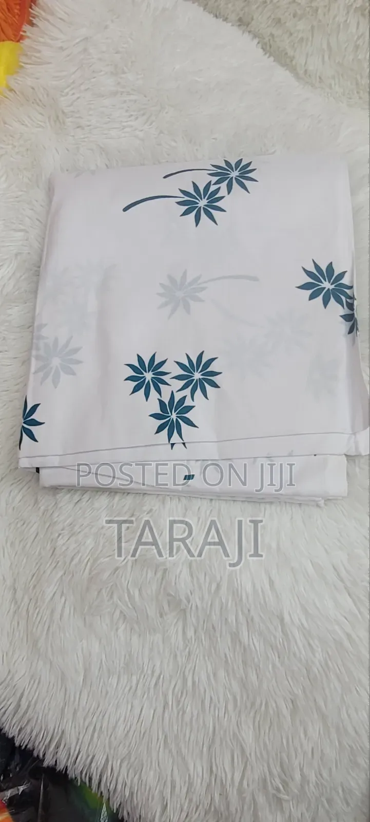 Authentic Egyptian Cotton Sheets - High Thread Count Bedding Set