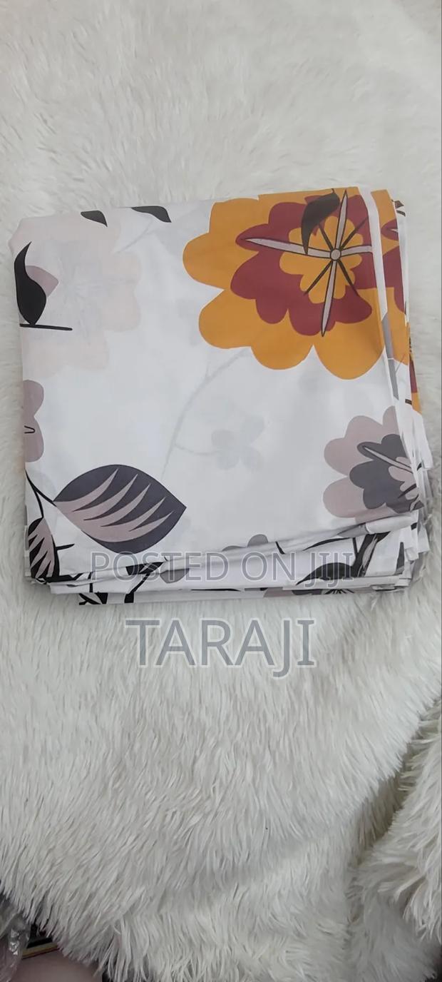Authentic Egyptian Cotton Sheets - High Thread Count Bedding Set - thumbnail 3