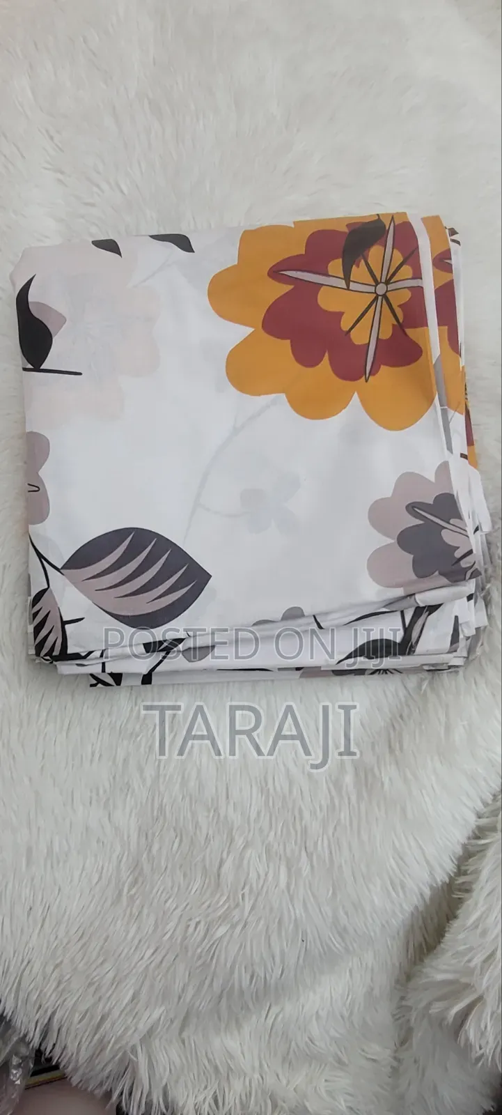 Authentic Egyptian Cotton Sheets - High Thread Count Bedding Set