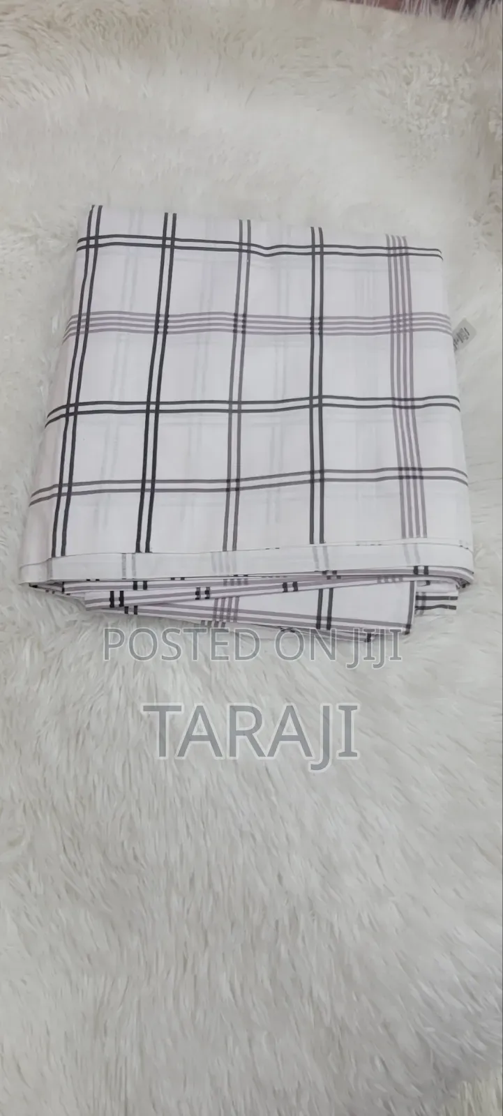 Authentic Egyptian Cotton Sheets - High Thread Count Bedding Set