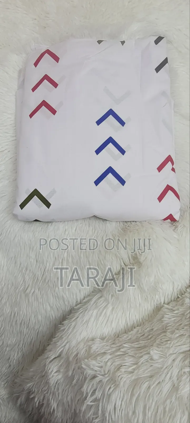 Authentic Egyptian Cotton Sheets - High Thread Count Bedding Set