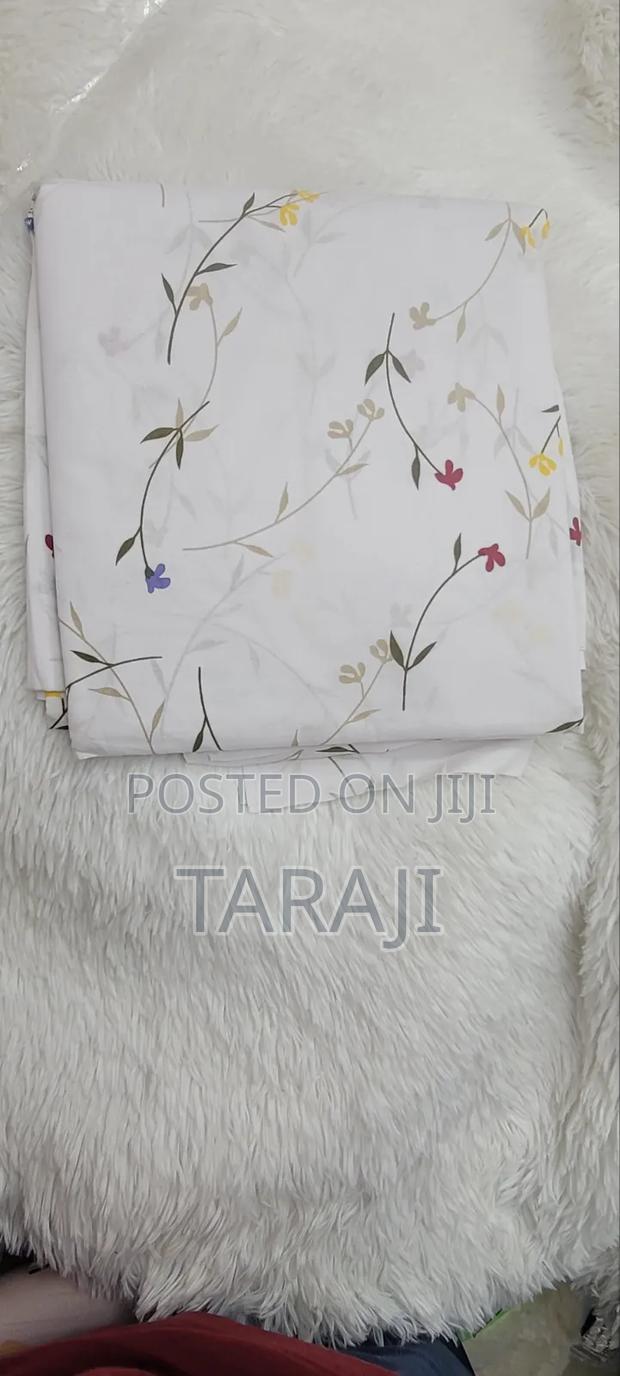 Authentic Egyptian Cotton Sheets - High Thread Count Bedding Set - thumbnail 7