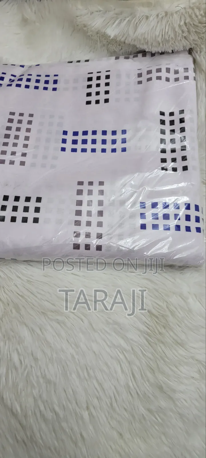 Authentic Egyptian Cotton Sheets - High Thread Count Bedding Set