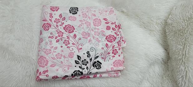 Authentic Egyptian Cotton Sheets - High Thread Count Bedding Set - thumbnail 9
