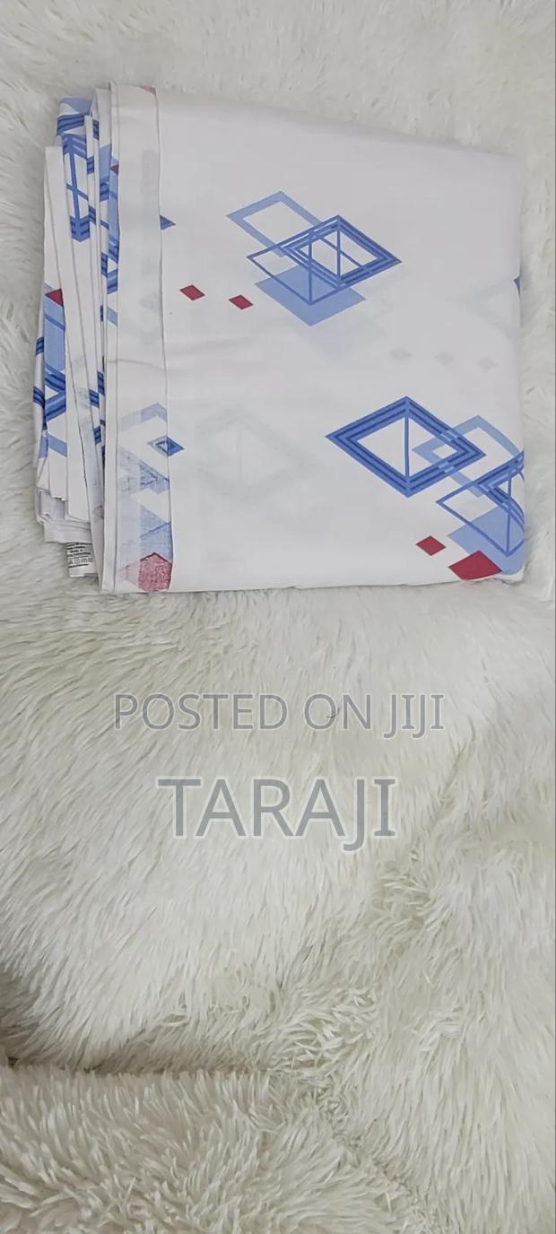 Authentic Egyptian Cotton Sheets - High Thread Count Bedding Set - thumbnail 13