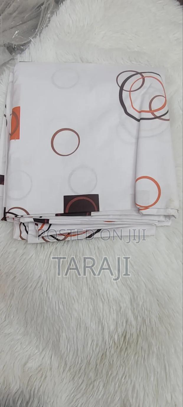 Authentic Egyptian Cotton Sheets - High Thread Count Bedding Set - thumbnail 15