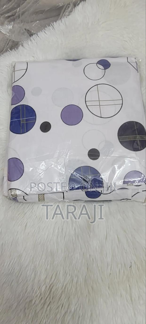 Authentic Egyptian Cotton Sheets - High Thread Count Bedding Set - thumbnail 17