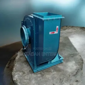 Centrifugal Fan
