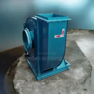 Centrifugal Fan