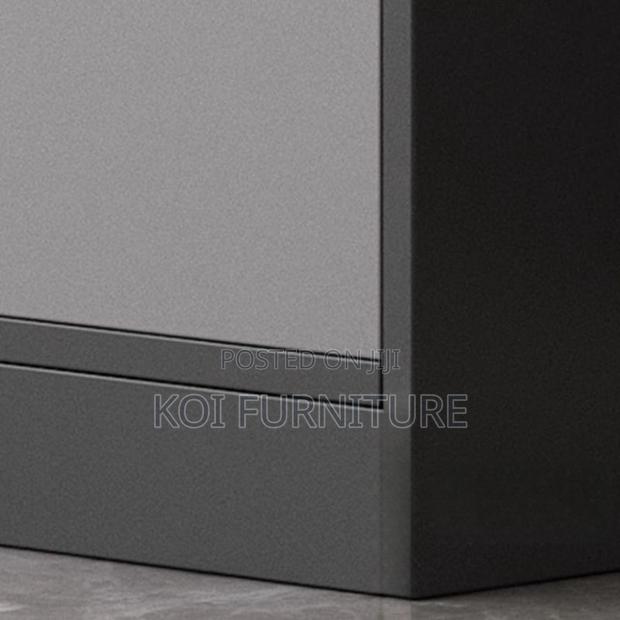 Storage Units; Kitchen Storage Cabinet With Internal Shelves - thumbnail 7