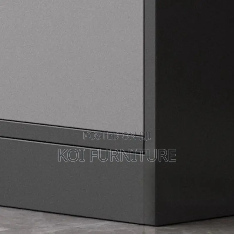 Storage Units; Kitchen Storage Cabinet With Internal Shelves