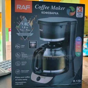 Multifunctional Coffee Maker